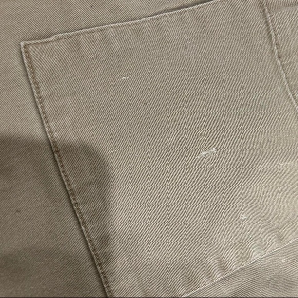 Elwood khaki joggers - Picture 8 of 8